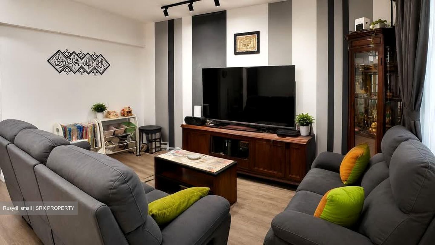 Blk 426 Jurong West Avenue 1 (Jurong West), HDB 4 Rooms #580804181